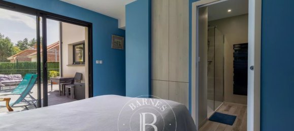 Villa T5 em Cucq, France N.º 297939 10