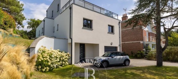 Villa T5 em Cucq, France N.º 297939 3