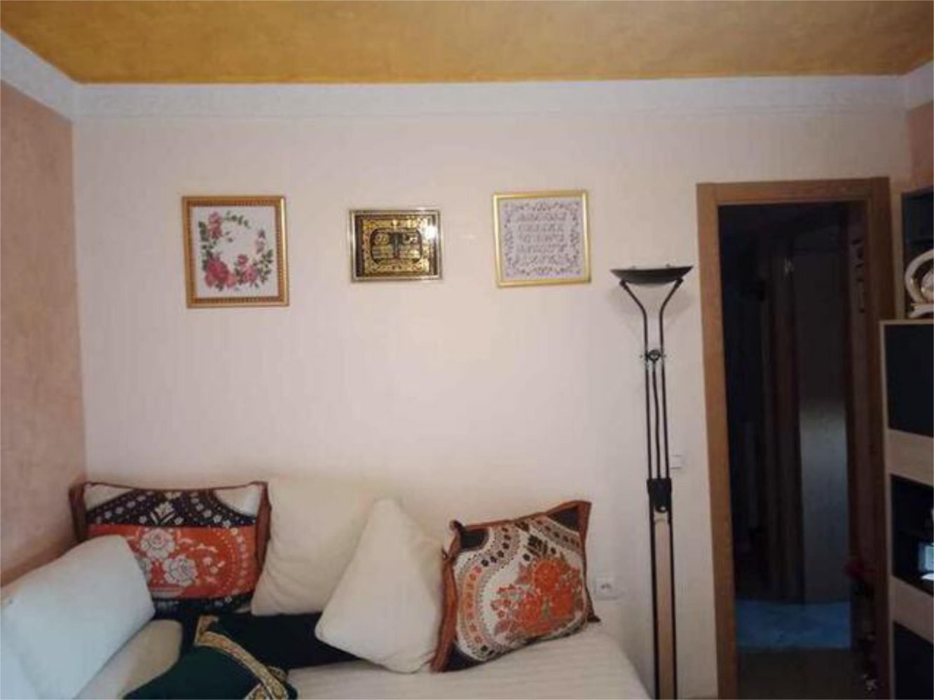 Квартира с 3 спальнями в Андалусия, Испания № 183136