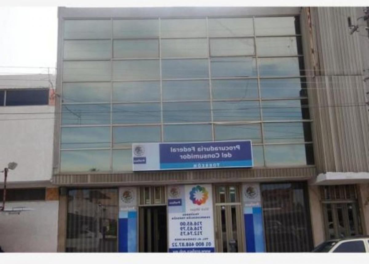 10 chambres Bâtiment à Playa Vicente, Mexico No. 199909