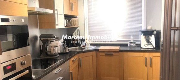 Casa T2 em Le Mans, France N.º 340468 5