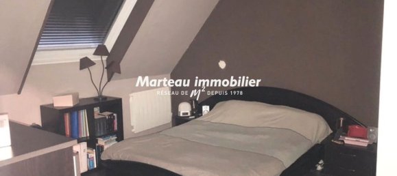 Casa T2 em Le Mans, France N.º 340468 8