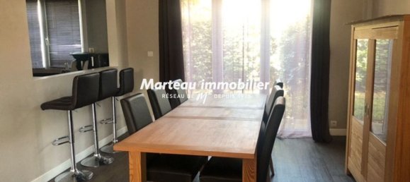 Casa T2 em Le Mans, France N.º 340468 3