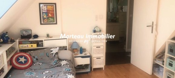 Casa T2 em Le Mans, France N.º 340468 7