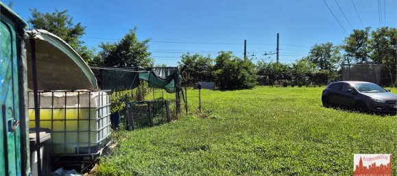 1-Zimmer Grundstück in Ceriano Laghetto, Italy, Nr. 318954 8