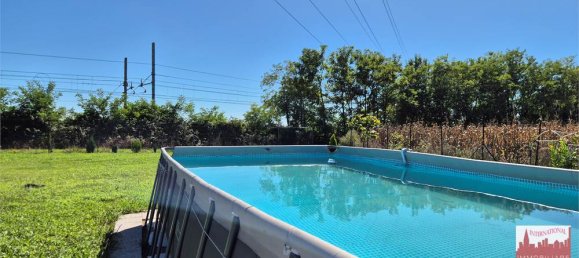 1-Zimmer Grundstück in Ceriano Laghetto, Italy, Nr. 318954 9