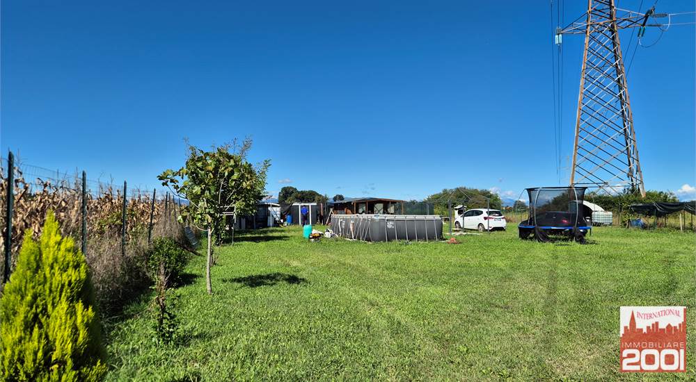 1-Zimmer Grundstück in Ceriano Laghetto, Italy, Nr. 318954