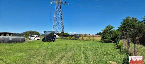 1-Zimmer Grundstück in Ceriano Laghetto, Italy, Nr. 318954 5