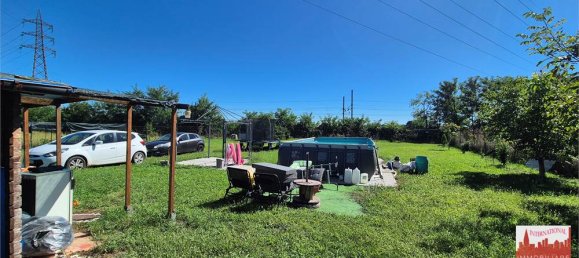 1-Zimmer Grundstück in Ceriano Laghetto, Italy, Nr. 318954 3