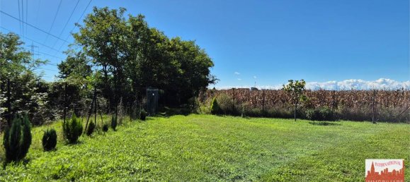 1-Zimmer Grundstück in Ceriano Laghetto, Italy, Nr. 318954 6