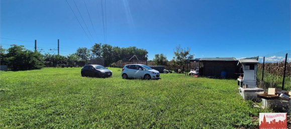 1-Zimmer Grundstück in Ceriano Laghetto, Italy, Nr. 318954 2