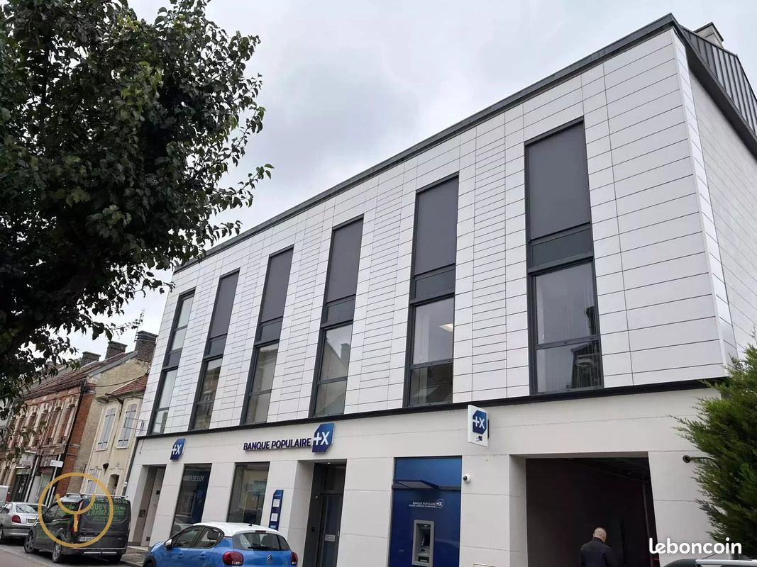 Apartamento T2 em Romilly-sur-Seine, France N.º 50079