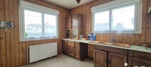 Casa de 3 dormitorios en Saint-Florentin, France No. 323589 7