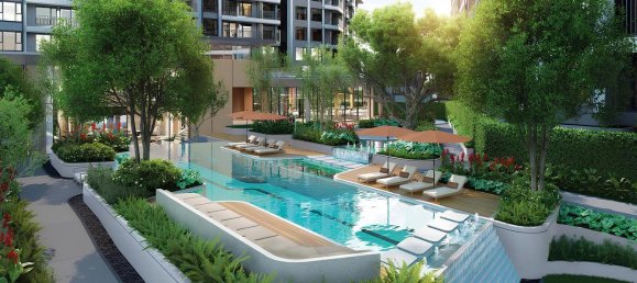 2 bedrooms Apartment in Phuket, Thailand No. 25260 2