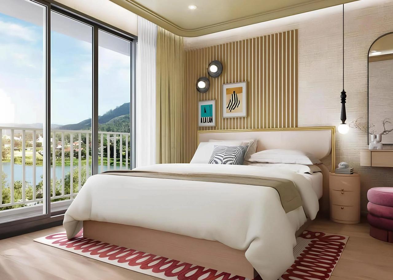 2 bedrooms Apartment in Phuket, Thailand No. 25260