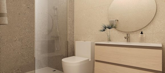 Квартира с 3 спальнями в Финестрат, Испания № 6940 10