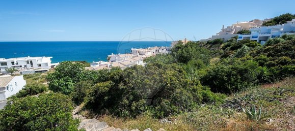 173m² Land in Budens, Portugal No. 102740 3