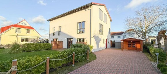 3 chambres Maison de ville à Vorpommern-Rugen, Germany No. 126515 2