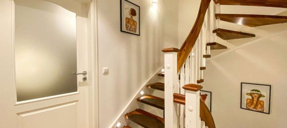 3 chambres Maison de ville à Vorpommern-Rugen, Germany No. 126515 14