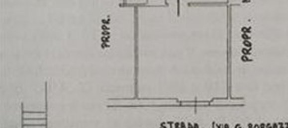 2 rooms Apartment in Monza, Italy No. 6664 7