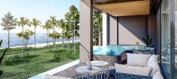 2 Schlafzimmer Wohnung in Phuket, Thailand, Nr. 79821 8