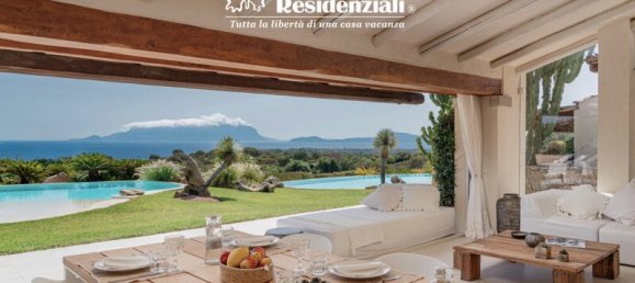 4 bedrooms Villa in Golfo Aranci, Italy No. 270885 4