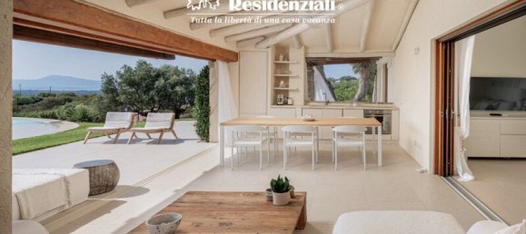 4 bedrooms Villa in Golfo Aranci, Italy No. 270885 9