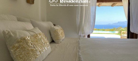 4 bedrooms Villa in Golfo Aranci, Italy No. 270885 19