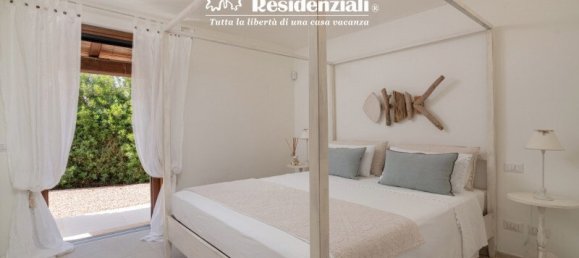 4 bedrooms Villa in Golfo Aranci, Italy No. 270885 21