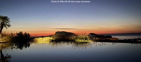 4 bedrooms Villa in Golfo Aranci, Italy No. 270885 2