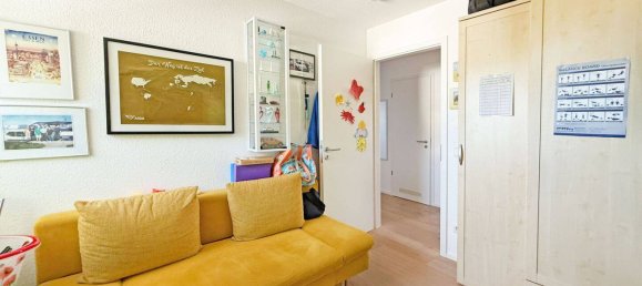 3 rooms Penthouse in Essen, Germany No. 334161 7