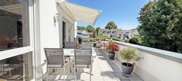 3 rooms Penthouse in Essen, Germany No. 334161 2