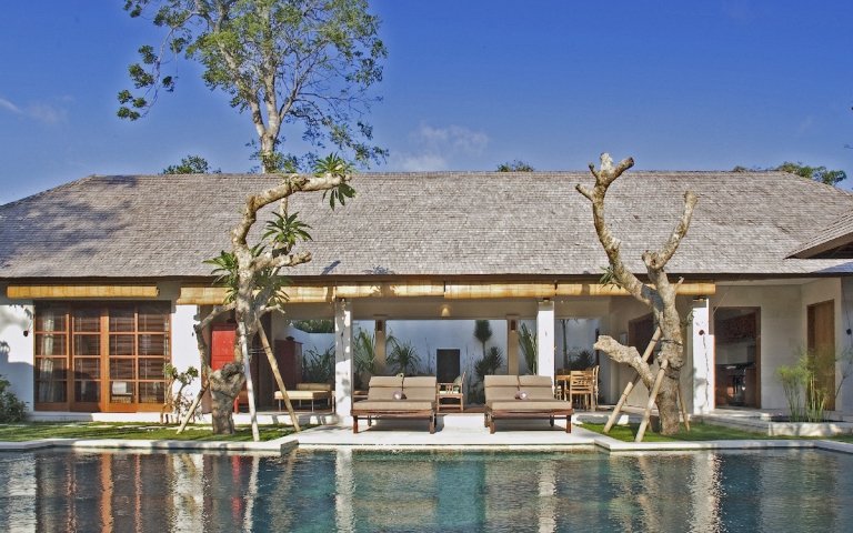 3 bedrooms Villa in Seminyak, Indonesia No. 404715