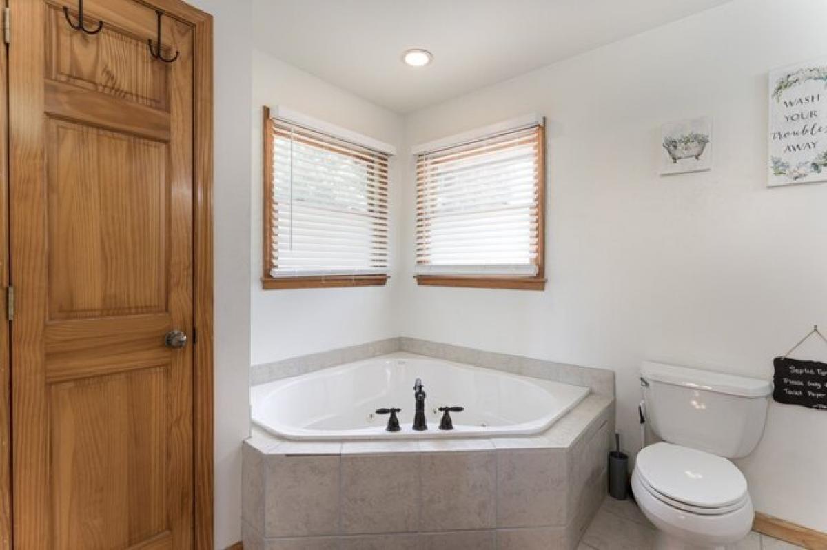 Casa de 2 dormitorios en Murphy, USA No. 441326