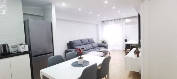 1 غرف نوم شقة في Benalmadena, Spain رقم 21918 2