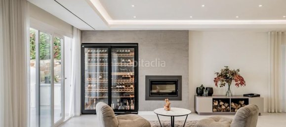 5 bedrooms Villa in Marbella, Spain No. 96992 50