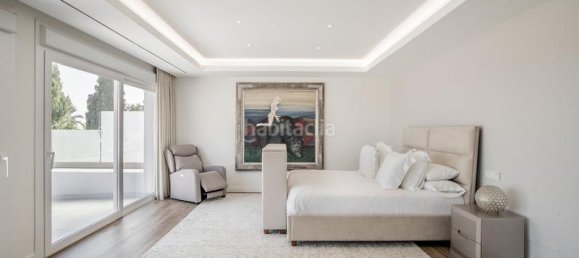 5 bedrooms Villa in Marbella, Spain No. 96992 61
