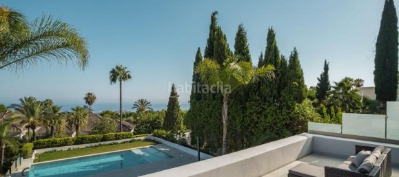 5 bedrooms Villa in Marbella, Spain No. 96992 29