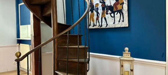 4 Schlafzimmer Haus in Chartres, France, Nr. 293420 9