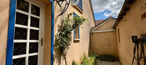 4 Schlafzimmer Haus in Chartres, France, Nr. 293420 2