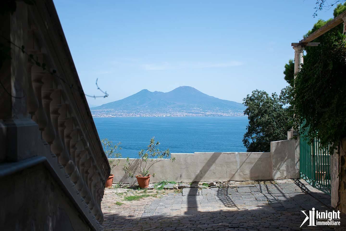 1 Schlafzimmer Wohnung in Naples, Italy, Nr. 203873