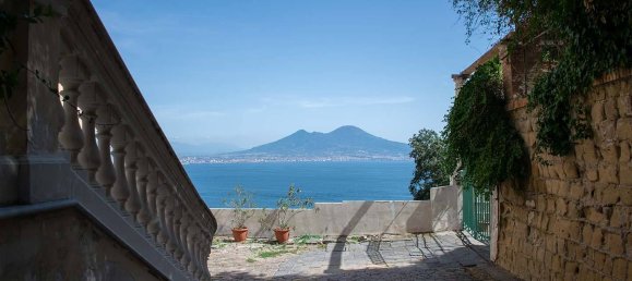 1 Schlafzimmer Wohnung in Naples, Italy, Nr. 203873 2