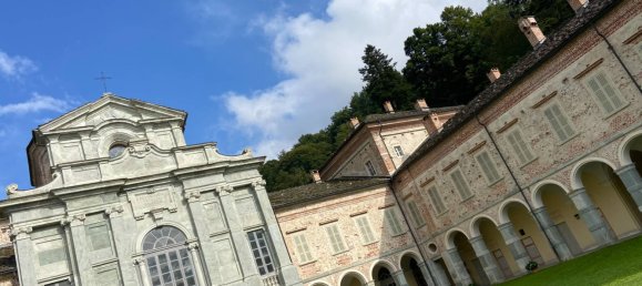 1 bedroom Apartment in Roburent, Italy No. 351198 21