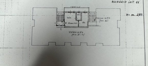 1 bedroom Apartment in Roburent, Italy No. 351198 24