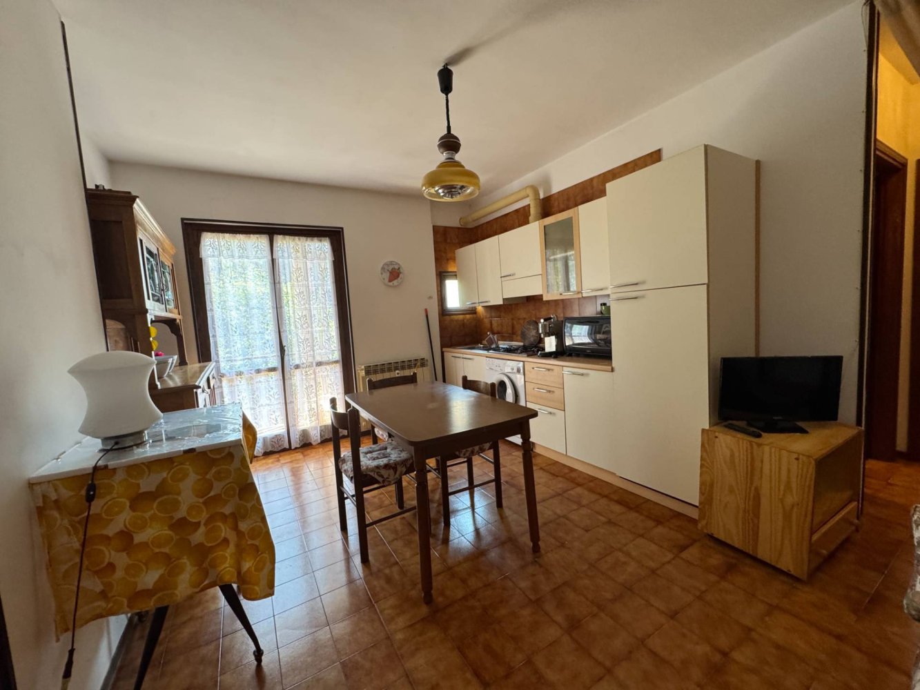 1 bedroom Apartment in Roburent, Italy No. 351198