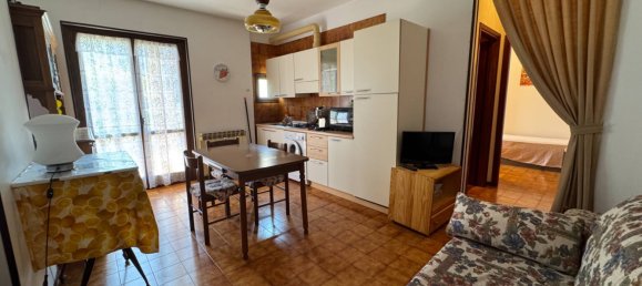 1 bedroom Apartment in Roburent, Italy No. 351198 2