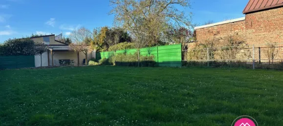  قطعة أرض في Onnaing, France 487متر مربع رقم 55471 5