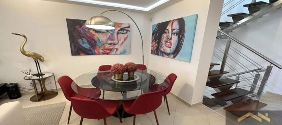 5 Schlafzimmer Stadthaus in Quarteira, Portugal, Nr. 156908 13