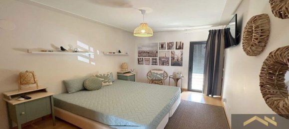 5 Schlafzimmer Stadthaus in Quarteira, Portugal, Nr. 156908 15