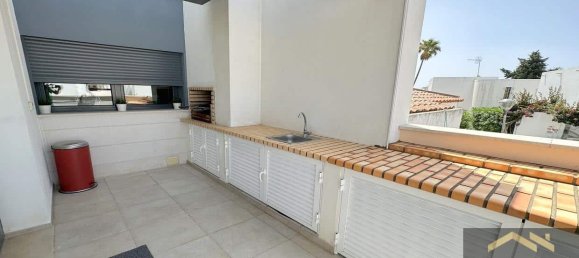 5 Schlafzimmer Stadthaus in Quarteira, Portugal, Nr. 156908 9